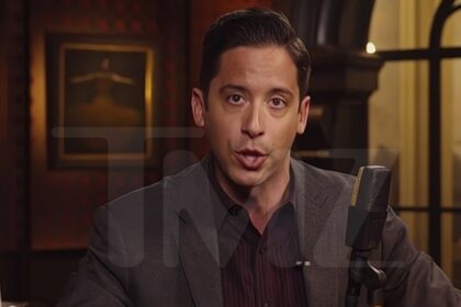 Michael Knowles supporta Trump Call per indagare sui sostenitori delle celebrità di Kamala