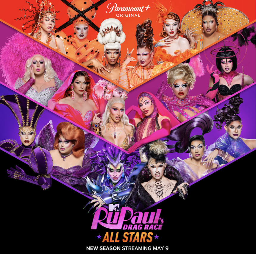 All-Stars 10