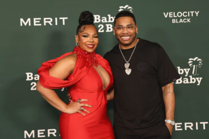 We Belong Together: Nelly & Ashanti Are Bringing Their Second Chance Romance To Reality TV