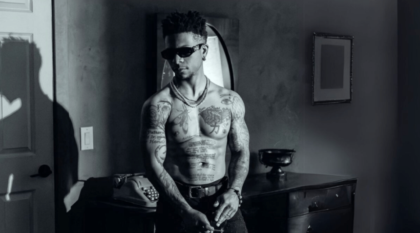 #BossipSounds Primo campione di pesi di incrociazione nera lio Rush passa dagli anelli alle rima con "sentirsi come un gigante"