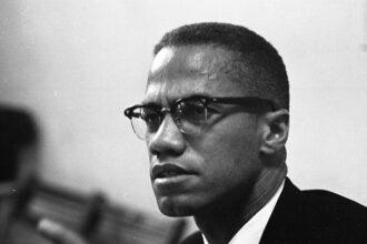 5 fatti che dovresti sapere su Malcolm x