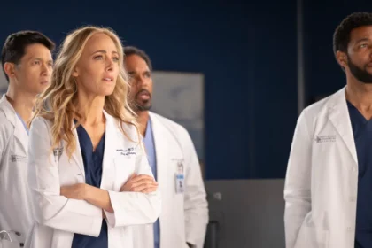 Grey's Anatomy Spoiler: chi morirà nell'esplosione?!?