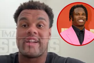 Arik Armstead afferma che Travis Hunter avrà un impatto su JAGS D nonostante interpreti principalmente WR