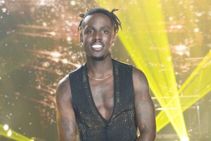 Jamal Roberts è sposato? Scopri se il vincitore di 'idolo' ha una moglie - Hollywood Life