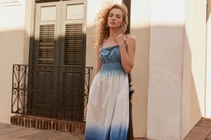 Prendi fino al 60% di sconto sui vestiti, costumi da bagno e altro ancora