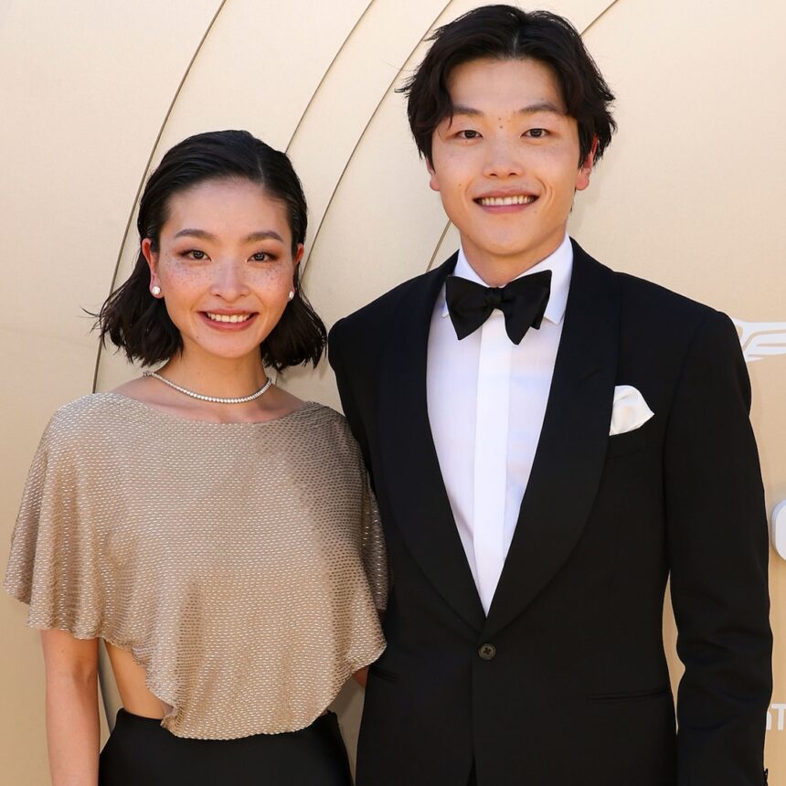 Maia Shibutani, Alex Shibutani sul supporto del Team USA dopo l'incidente aereo