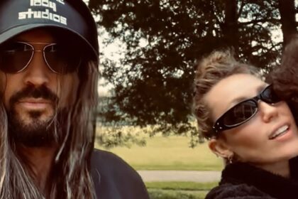 Miley Cyrus rivela ciò che ha portato a Billy Ray Cyrus Rift