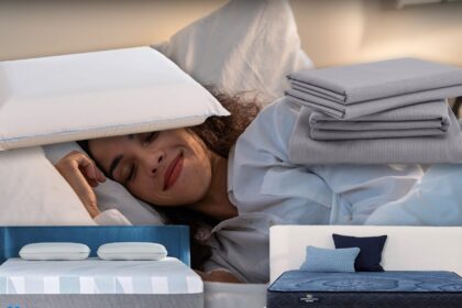 Vendite del Memorial Day su materassi e biancheria da letto