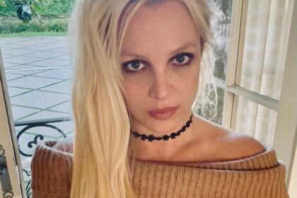 Britney Spears rompe il silenzio sul fumo di sigaretta in aereo