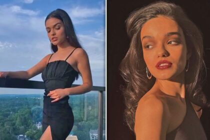 I colpi più caldi di Rachel Zegler per festeggiare il suo 24 ° compleanno