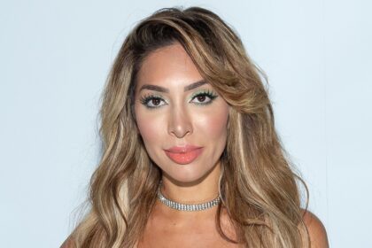 I colpi più caldi di Farrah Abraham per il suo 34 ° compleanno
