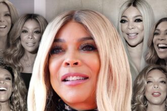 Wendy Williams Timeline, regina della TV vocale per silenziare Star