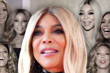 Wendy Williams Timeline, regina della TV vocale per silenziare Star
