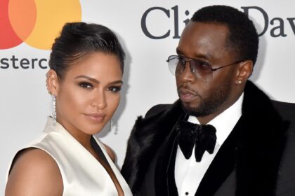 Sean "Diddy" Combs reagisce all'esame incrociato di Cassie Ventura