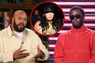 Suge Knight afferma che l'ex dipendente di Diddy ha temuto per la vita dopo una presunta minaccia di morte