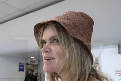 Missi Pyle Trashes Chrisley Pardons di Trump, confronta l'amministratore con la reality TV