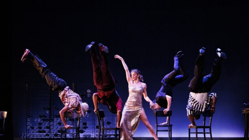 Danza: successo per Wanted Posse tra ironia e virtuosismo - Teatro