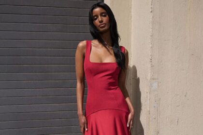 I nostri marchi preferiti sono in vendita a Revolve con offerte a partire da $ 3