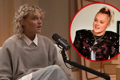 L'ex di Jojo Siwa dice che la star non aveva un "fottuto indizio" cosa avevano passato quando si sono separati