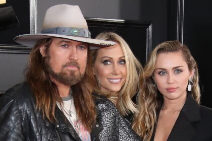 Miley Cyrus rompe il silenzio sulle voci sulla faida familiare