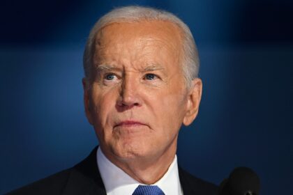 Joe Biden parla di diagnosi del cancro