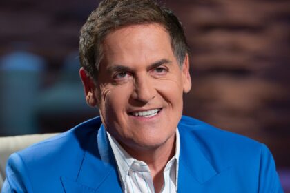 Mark Cuban che lascia Shark Tank dopo il finale della stagione 16