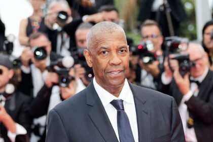 Lo scontro di Cannes di Denzel Washington con il fotografo