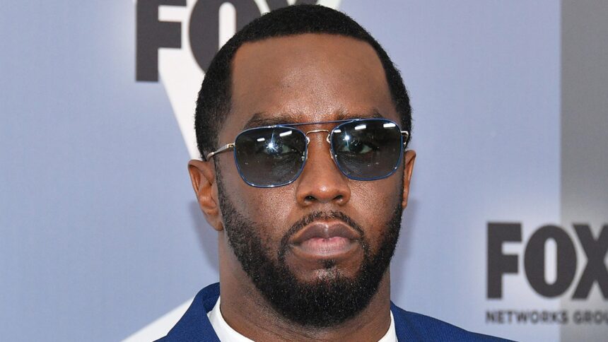 "Vittima 3" di Diddy Trial Never Cooperative con i federali, non ho mai voluto testimoniare