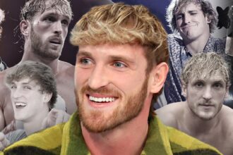 Logan Paul Timeline, da 6 secondi di fama a Global Superstardom!