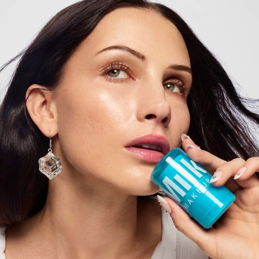 Soothe & De-taffuff con latte, venerdì estivo e altro ancora