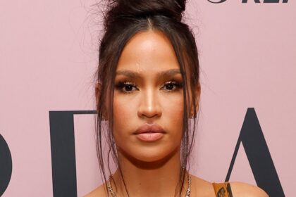 Cassie Ventura dice che Sean "Diddy" Combs ha avuto un soprannome di "pop pop"