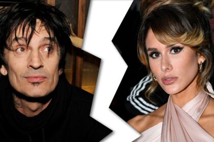 Tommy Lee e Brittany Furlan separati, la fonte dice che beve il problema