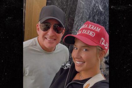 Savannah Chrisley condivide le prime foto di papà Todd dopo il rilascio della prigione