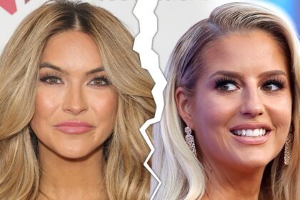 "Vendere il tramonto" Chrishell Stause e l'amicizia di Emma Hernan in pausa