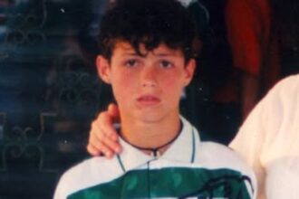 Indovina in chi si è trasformato questo calciatore!