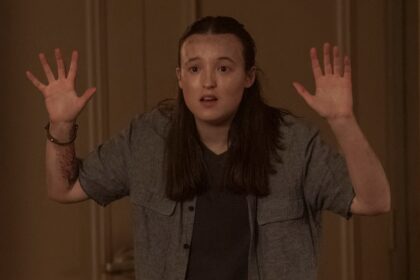 L'ultimo di noi Bella Ramsey su se Ellie sarà nella stagione 3