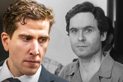 La storia di ricerca di Bryan Kohberger includeva Ted Bundy, porno non consensuale