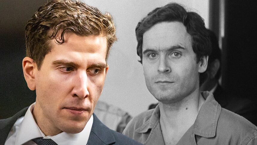 La storia di ricerca di Bryan Kohberger includeva Ted Bundy, porno non consensuale