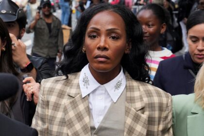 Dawn Richard testimonia nel processo di Sean "Diddy" Combs