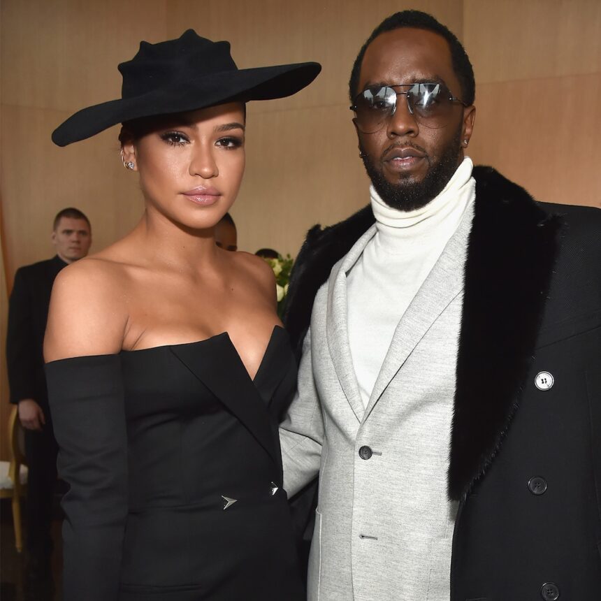 Sean "Diddy" Combs Trial: Cassie Ventura sostiene lo stupro