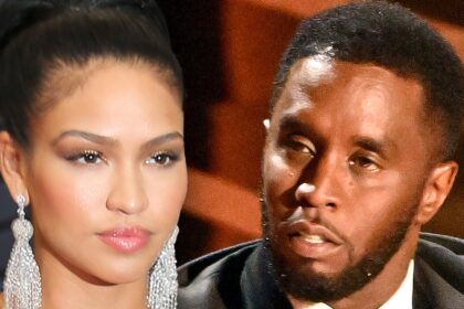 Cassie risponde al mistero rispetto all'importo in dollari per cui ha stabilito nella causa di Diddy