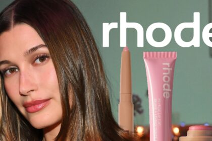 Hailey Bieber vende la compagnia di trucco Rhode nell'accordo da miliardi di dollari
