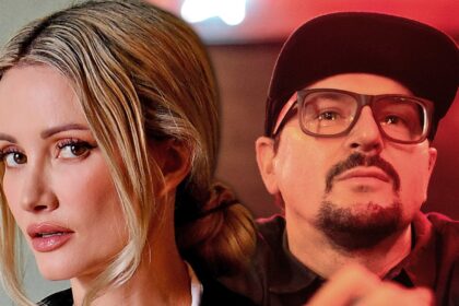Holly Madison insinua Zak Bagans la tradiva in post di social media selvatici