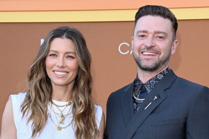 La rara comprensione di Jessica Biel su di lei, i bambini di Justin Timberlake