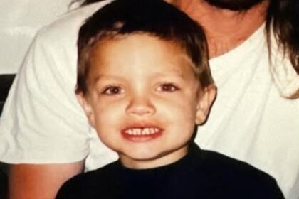Indovina in chi si è trasformato questo bambino di 4 anni!