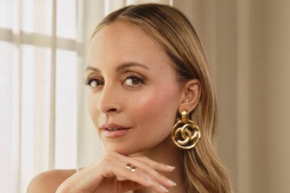 Nicole Richie, figlia Harlow Madden Bond sulla moda