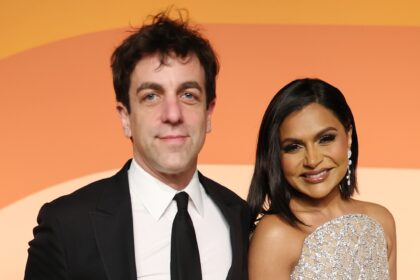 BJ Novak, l'amicizia di Mindy Kaling: perché funziona