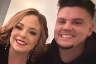 Catelynn Lowell, la lettera di Tyler Baltierra ai genitori adottivi di Carly