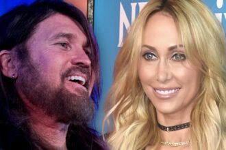 Billy Ray Cyrus definisce Tish Cyrus una "madre forte", ammette che il matrimonio con lui era difficile