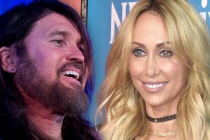Billy Ray Cyrus definisce Tish Cyrus una "madre forte", ammette che il matrimonio con lui era difficile